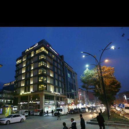 卡拉特酒店 Tatvan 外观 照片