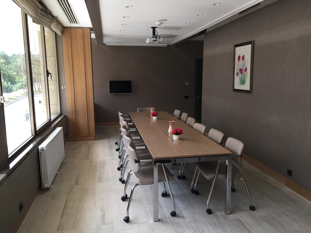 卡拉特酒店 Tatvan 外观 照片
