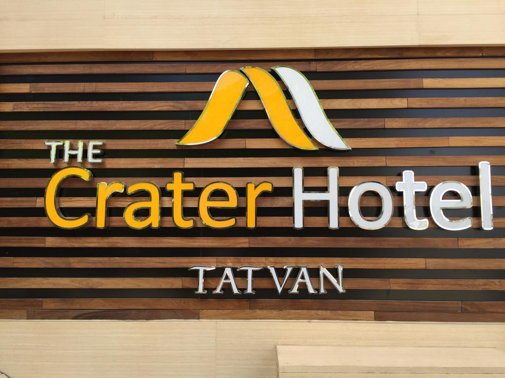 卡拉特酒店 Tatvan 外观 照片