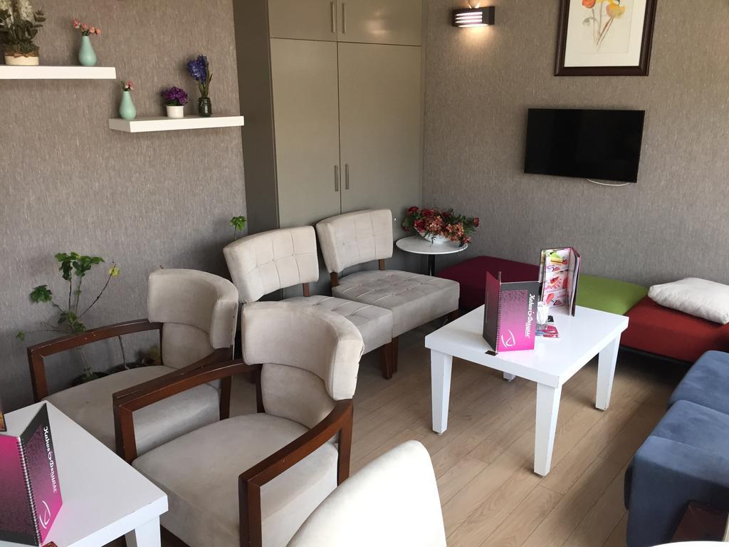 卡拉特酒店 Tatvan 外观 照片