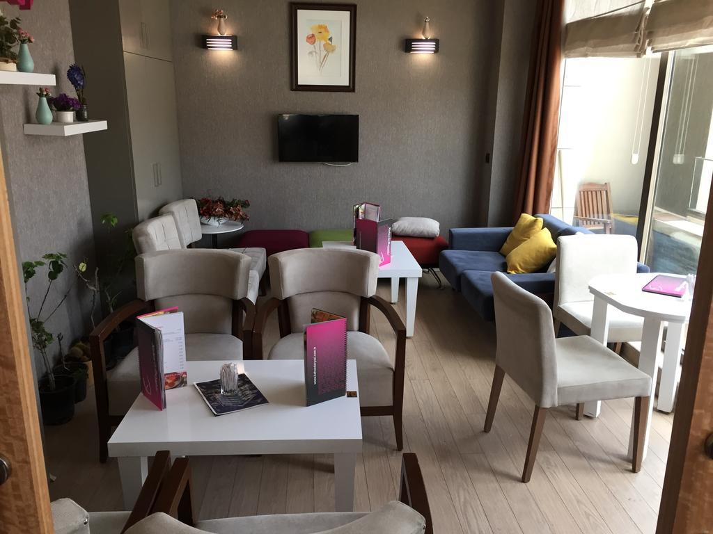 卡拉特酒店 Tatvan 外观 照片