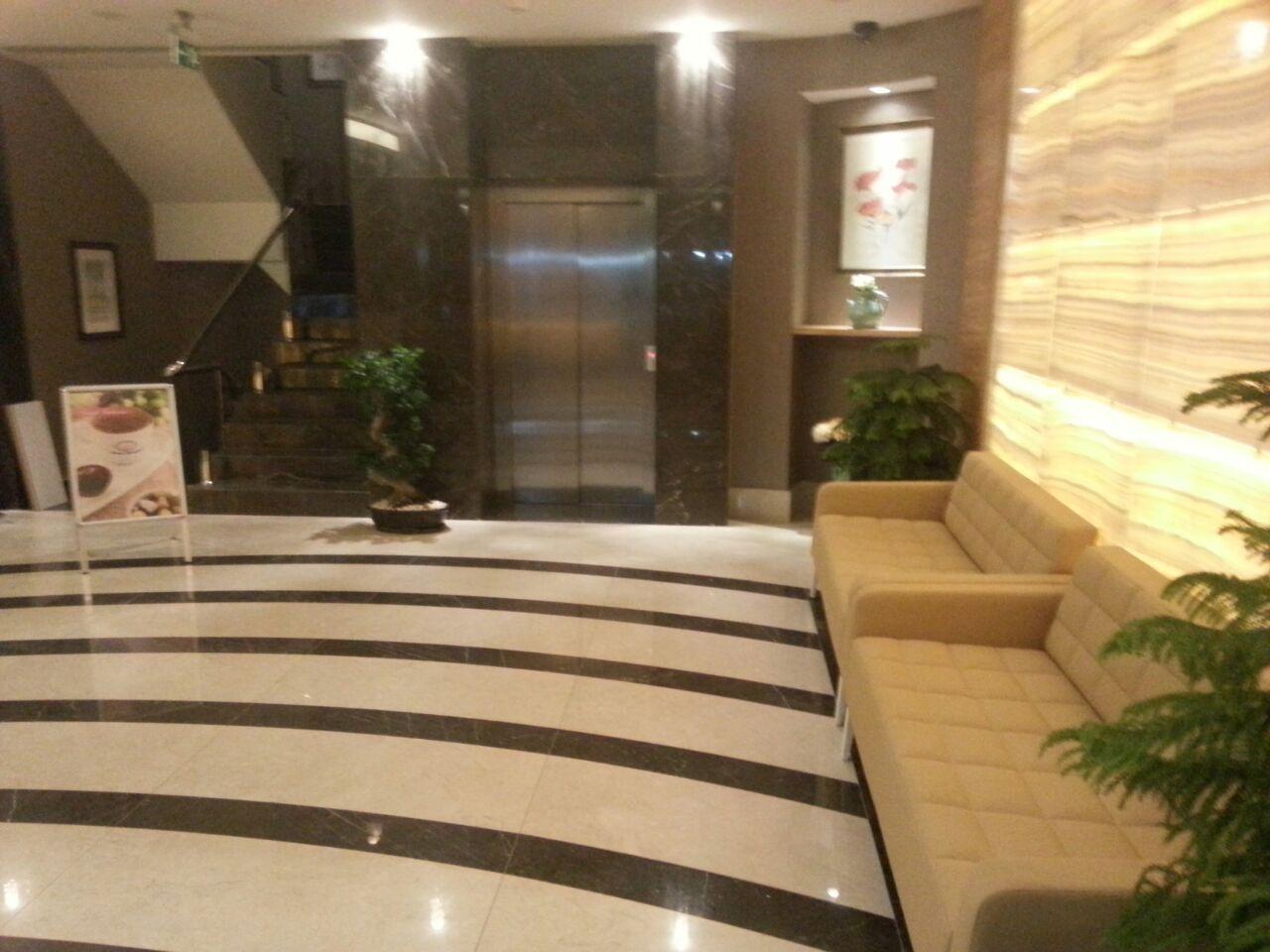 卡拉特酒店 Tatvan 外观 照片