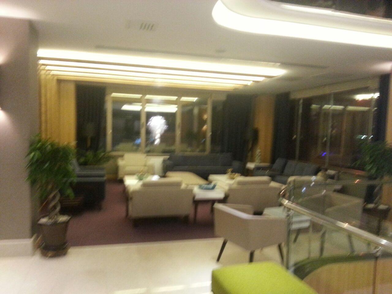 卡拉特酒店 Tatvan 外观 照片