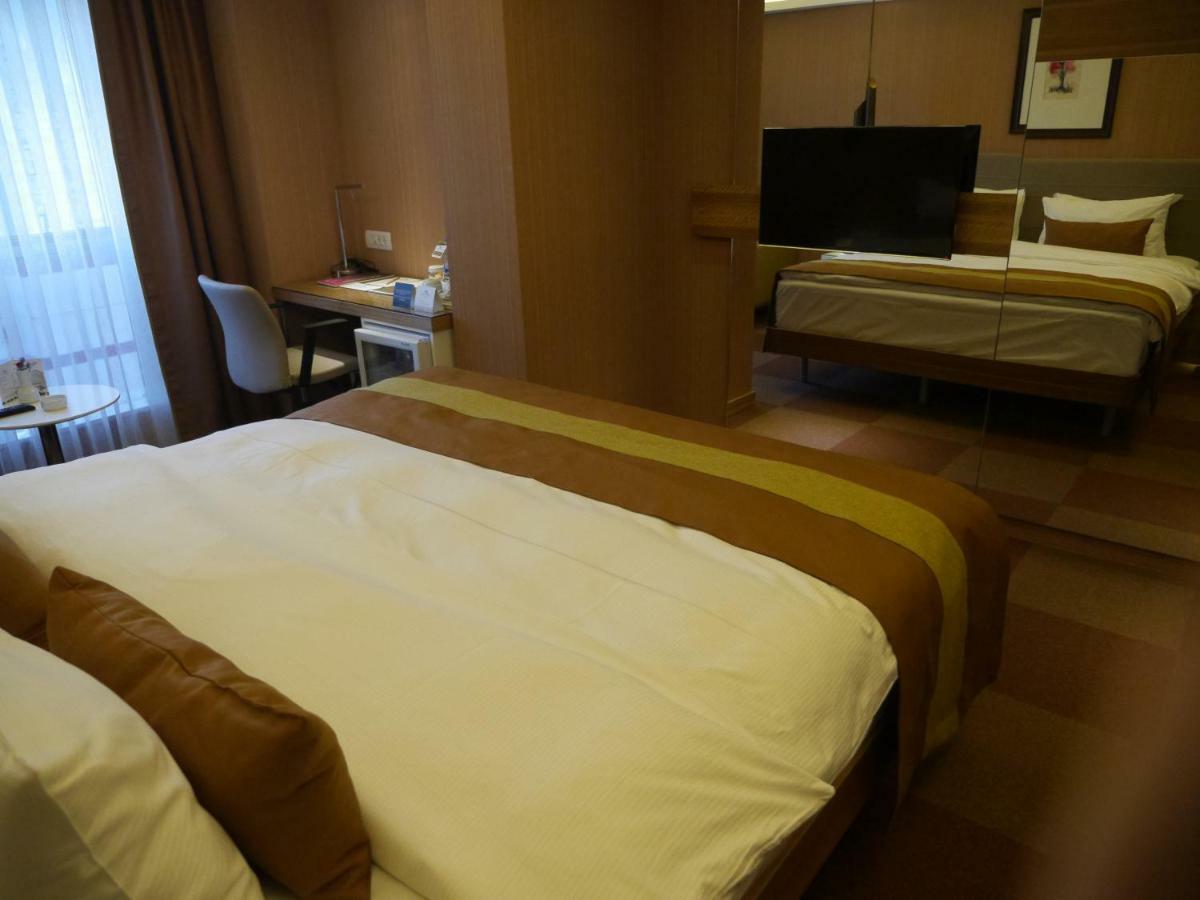 卡拉特酒店 Tatvan 客房 照片